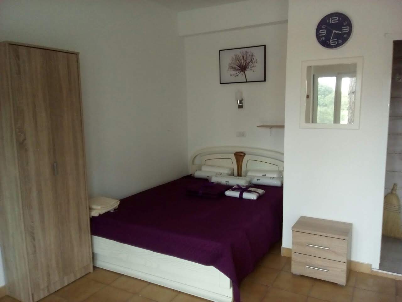 Apartmani Pefki ex Borovi