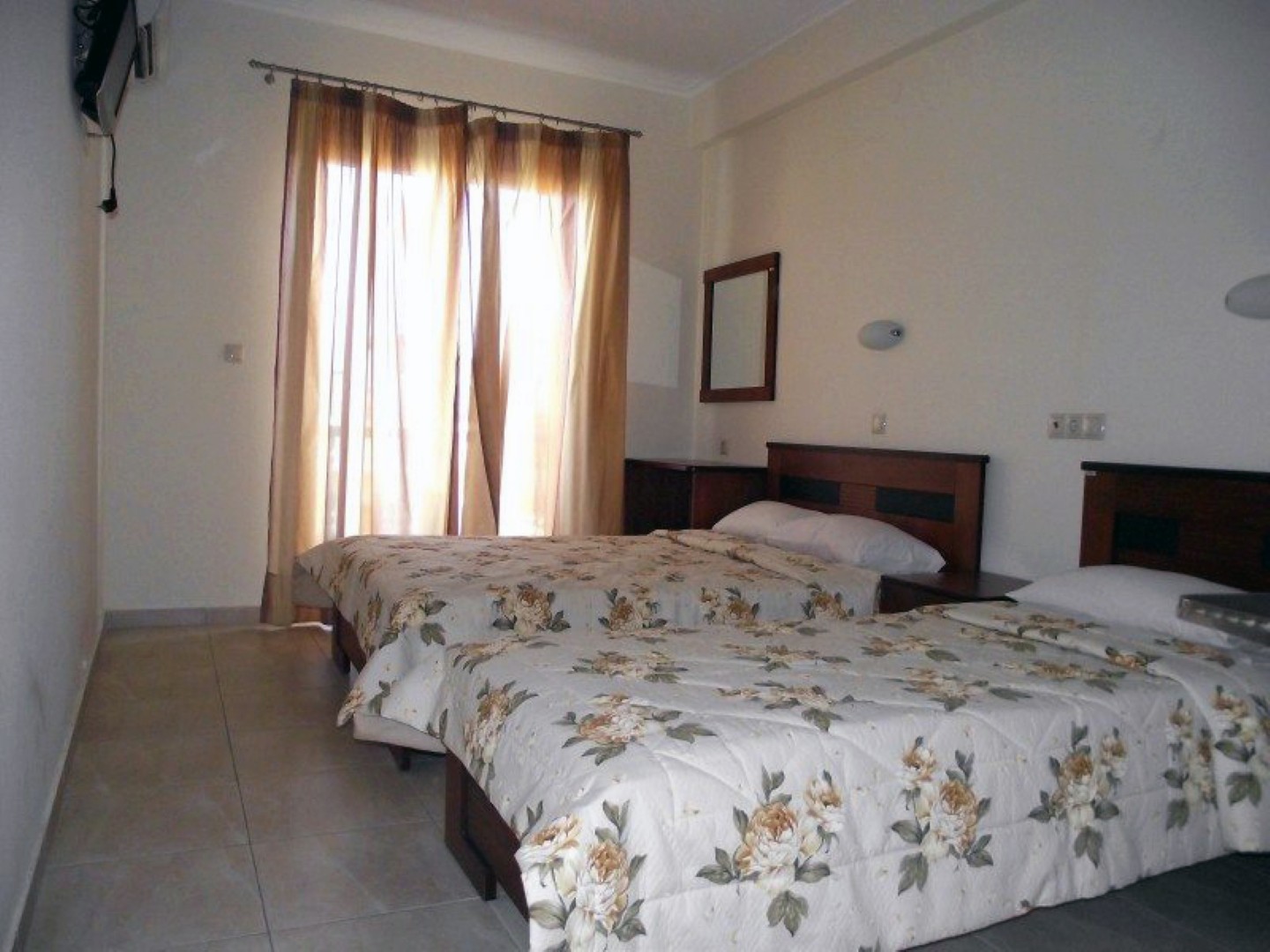 Vila Olga