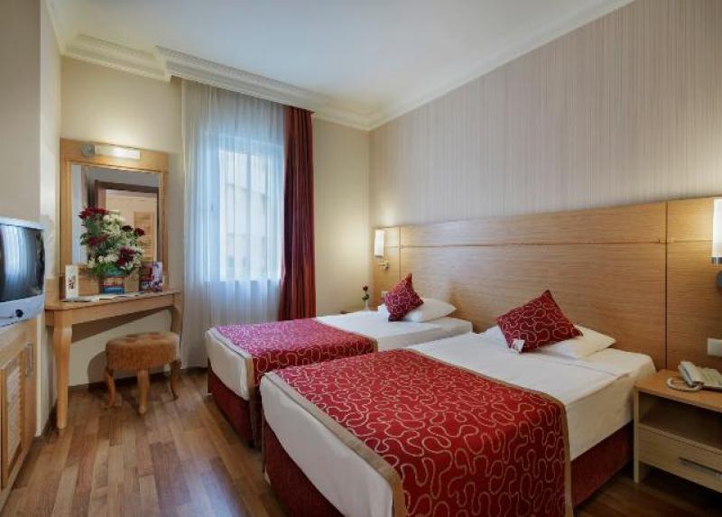 Alaiye Resort & Spa Hotel