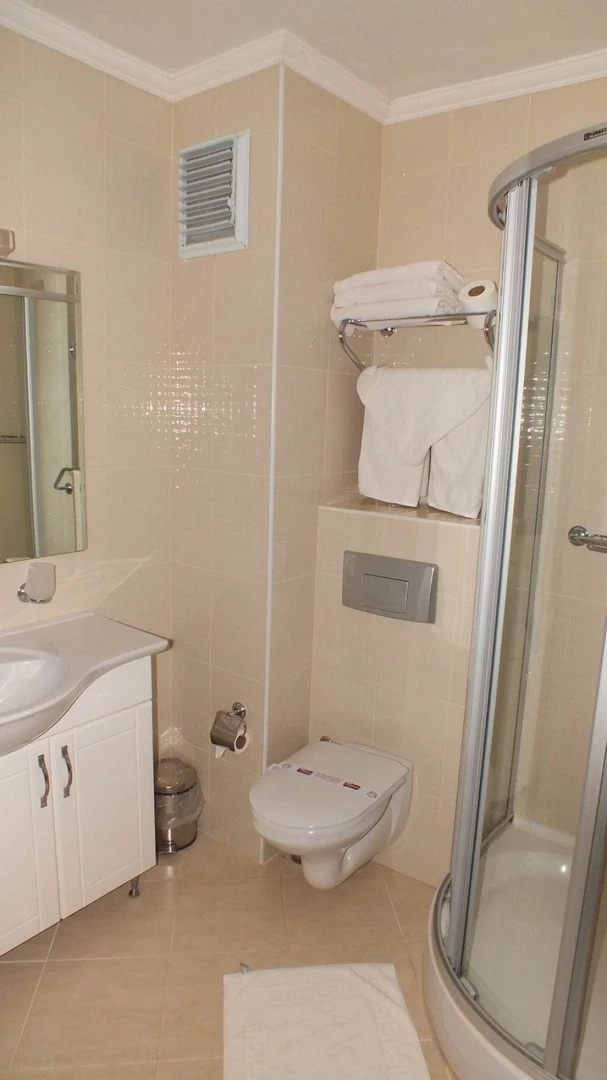 Hotel Buyuk Berk