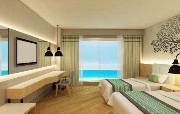 Calido Maris Hotel
