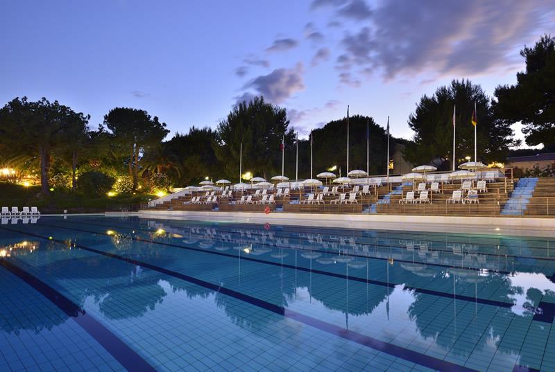 Unahotels Naxos Beach