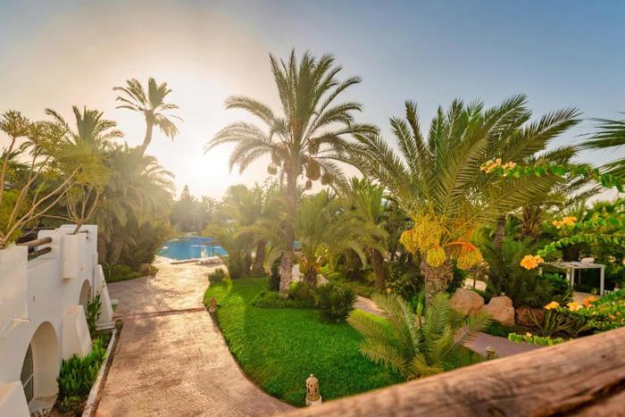 Djerba Resort