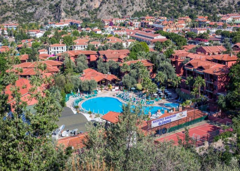 Sundia By Liberty Suncity Hotel
