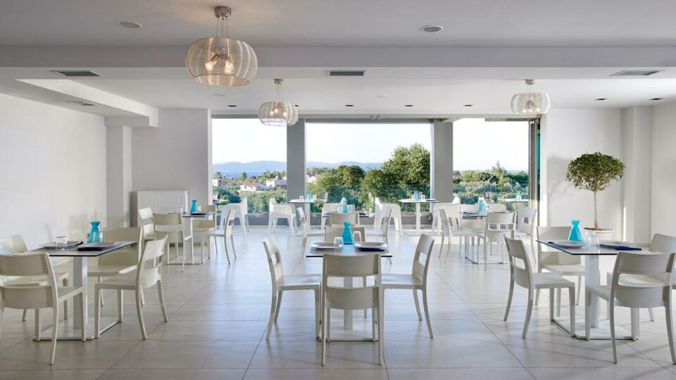 Hotel Altamar