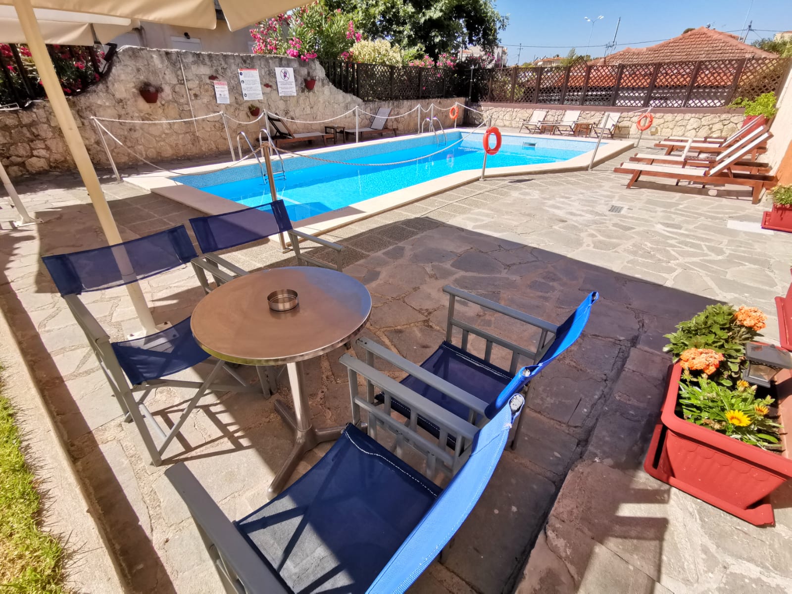 Vila Mistral