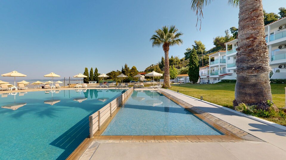 Hotel Acrotel Lily Ann Boutique