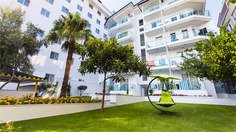 Side Su Hotel