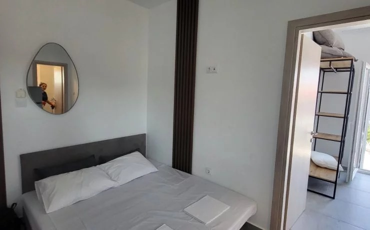Vila Adonis Premium Apartments