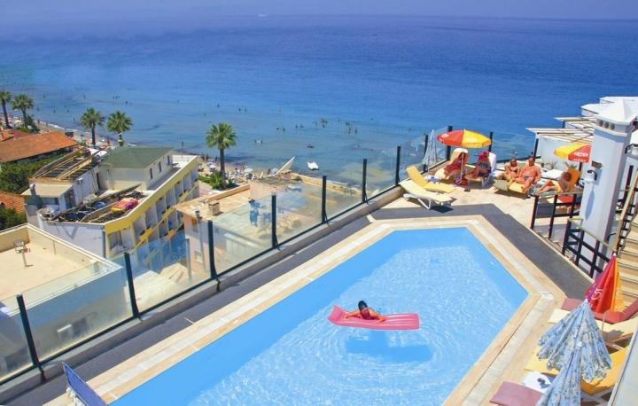 Asena Beach Hotel