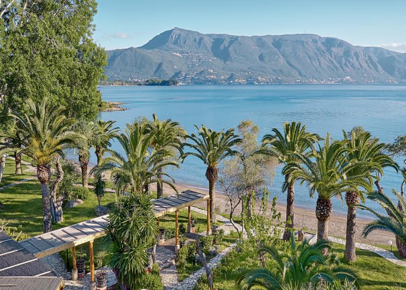 Grecotel Lux Me .Daphnila Bay Dassia Hotel