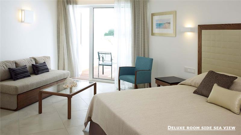 Sunrise Pearl Hotel & Spa