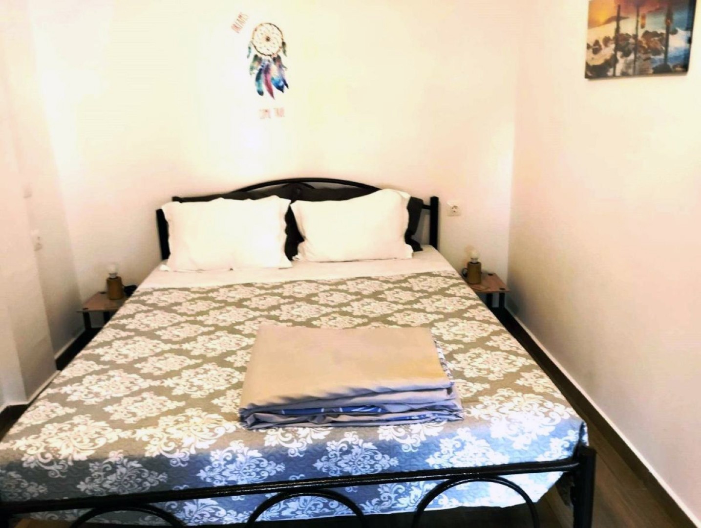 Dina apartmani