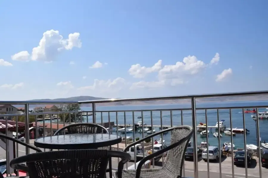 Aparthotel Tota