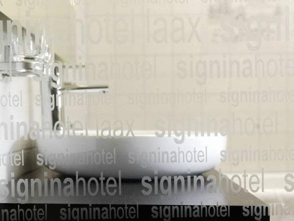 Signinahotel