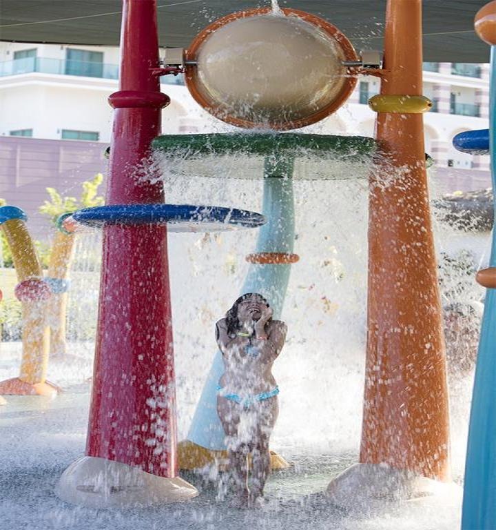 Dosinia Luxury Resort