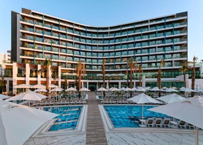Wind Of Lara Hotel & Spa Hotel