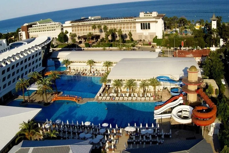 Transatlantik Hotel & Spa