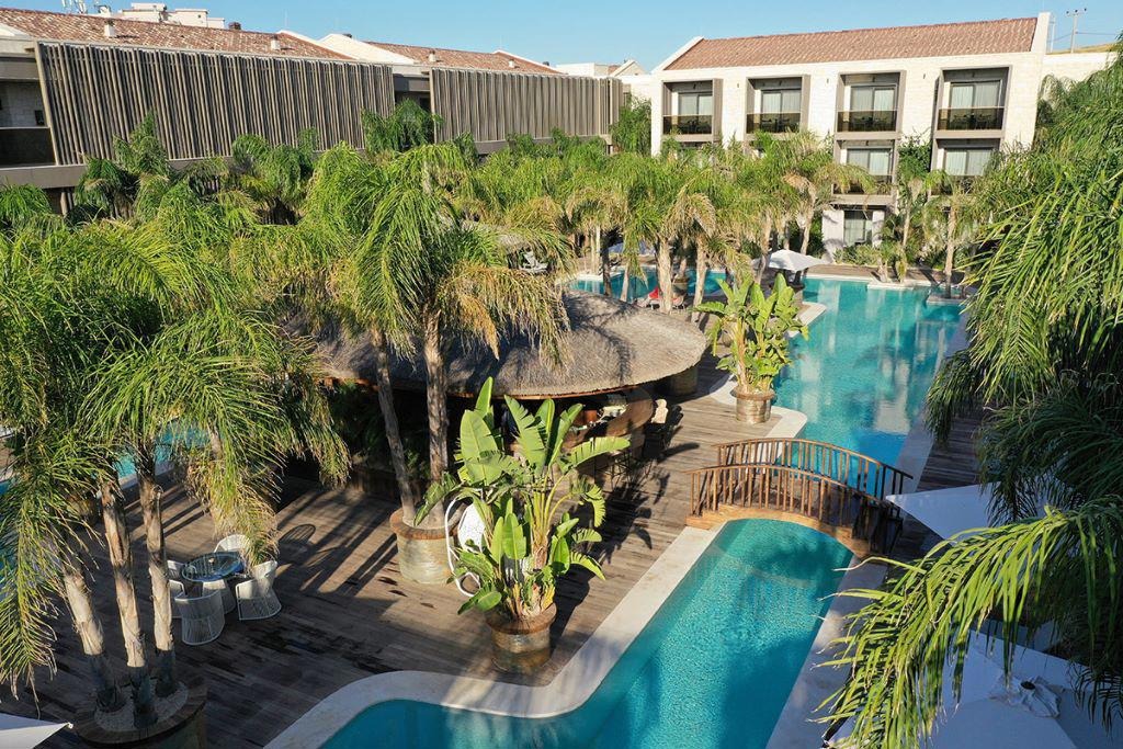 Biblos Resort Alacati