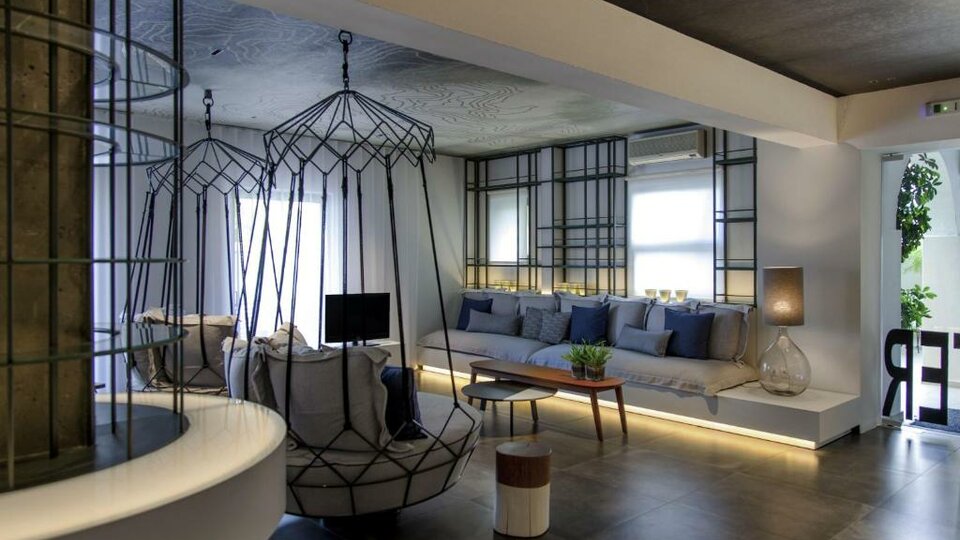 Thomais Boutique Hotel