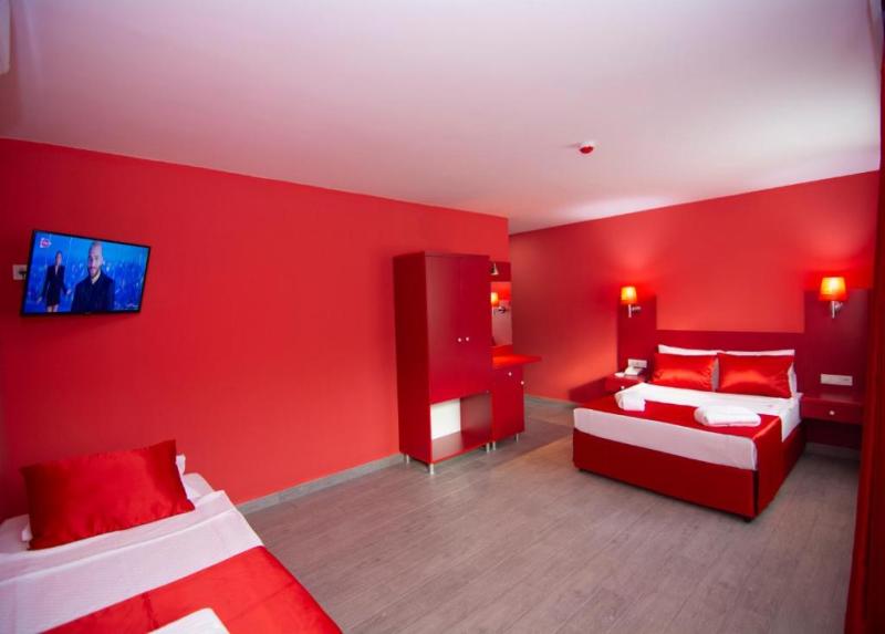 Avlion Boutique Hotel