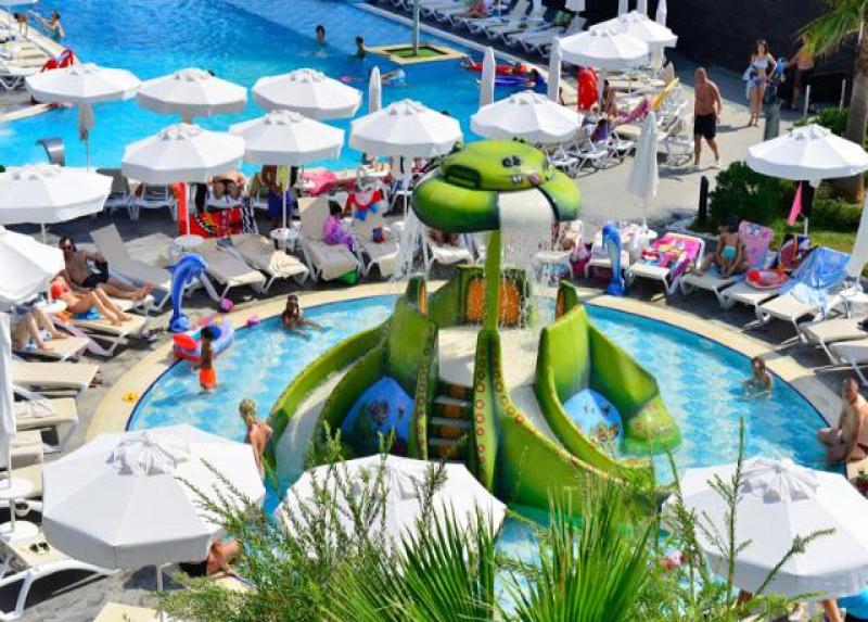 White City Resort Hotel