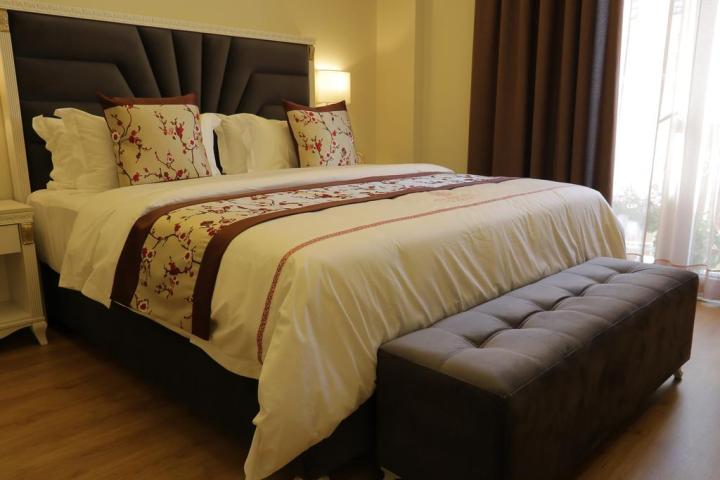Hotel Villa Brais