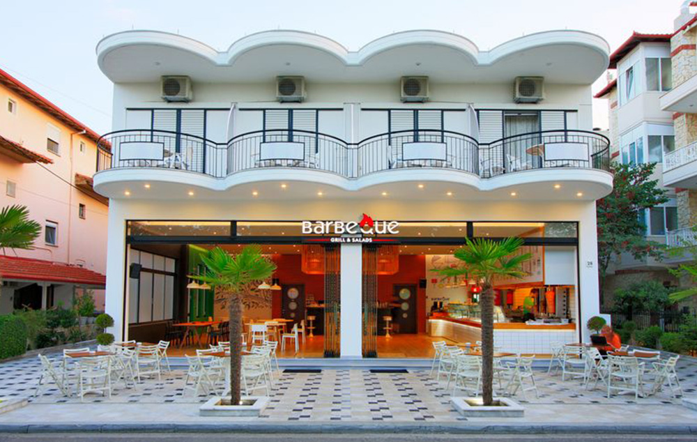 Vila Nikos