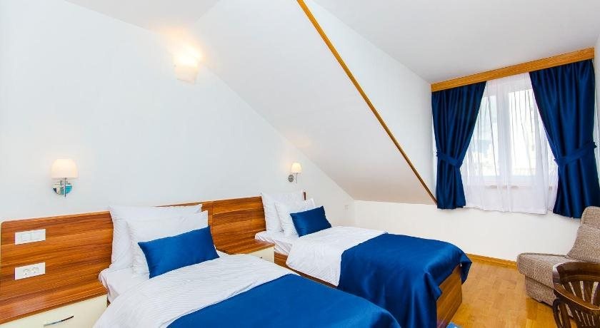 Palma Rooms B&B