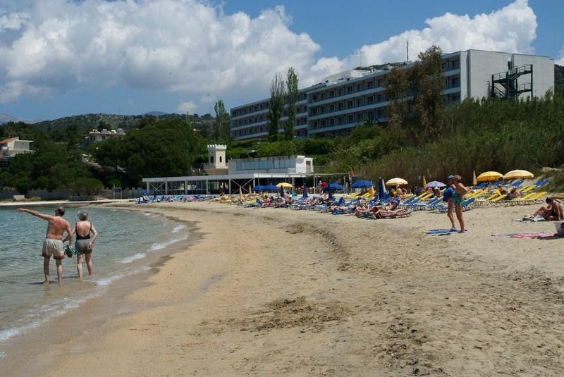 Mediterranee Hotel