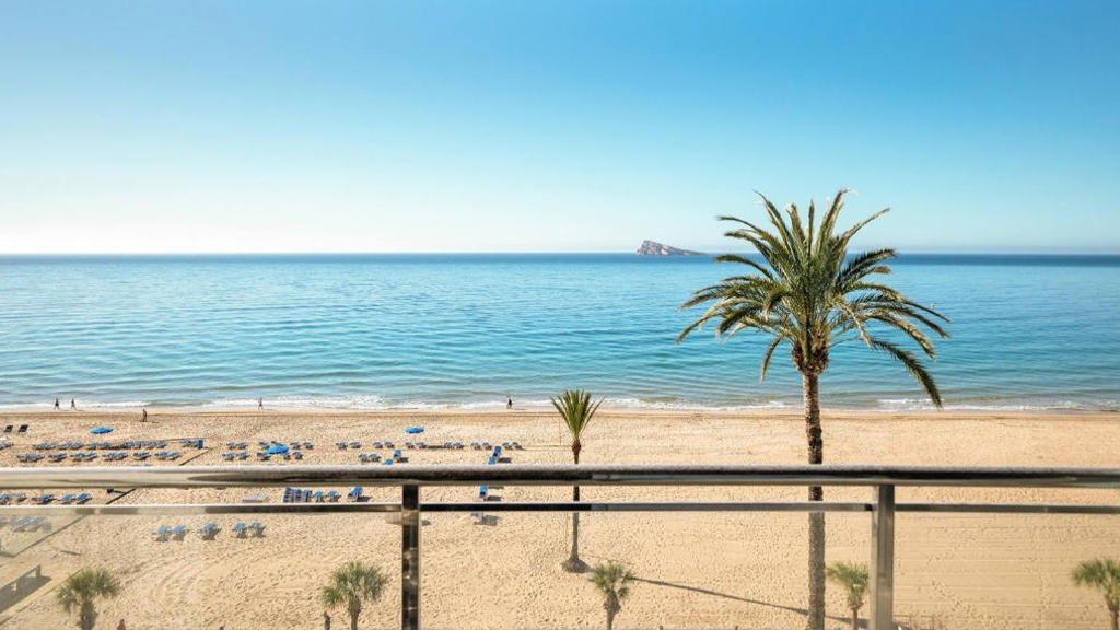 Innside Costablanca