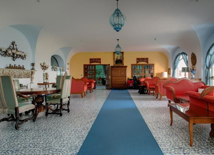 Hotel Arathena Rocks
