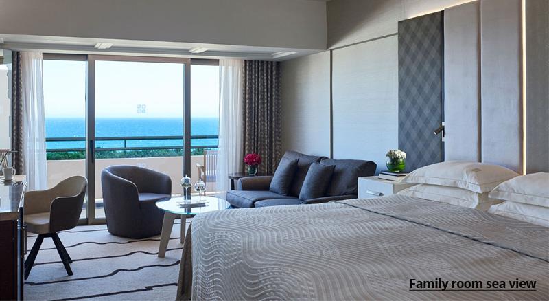 Four Seasons Hotel