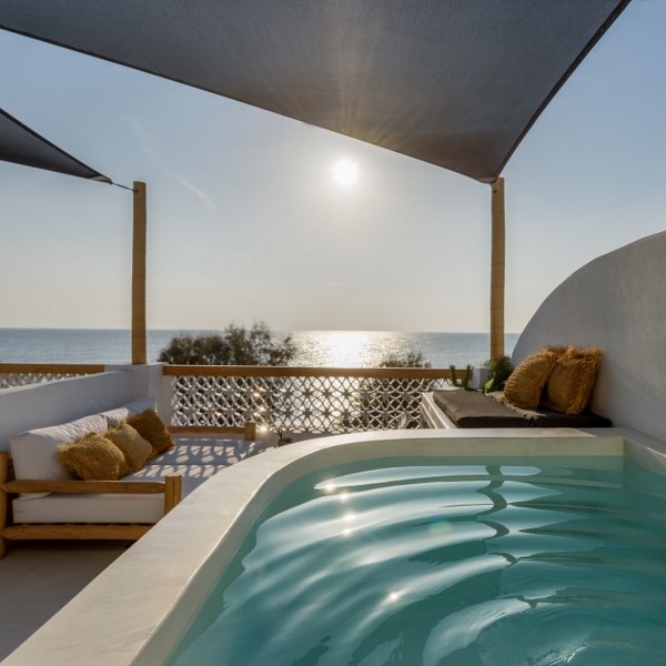 Hotel Afroditi Venus Beach Resort & Spa
