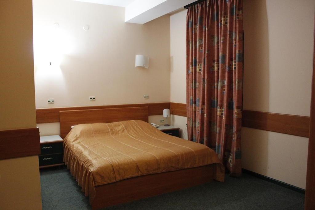 Hotel Čingo