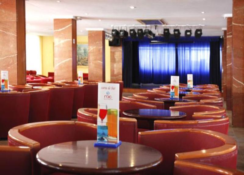 Linda (ex Alua Linda) Hotel