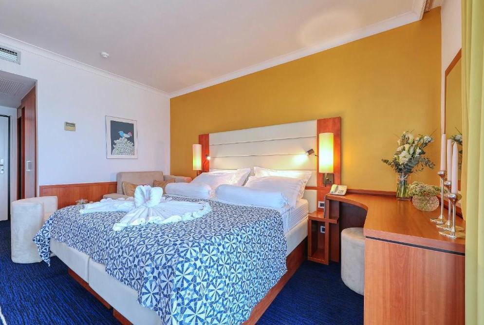 Hotel Ilirija