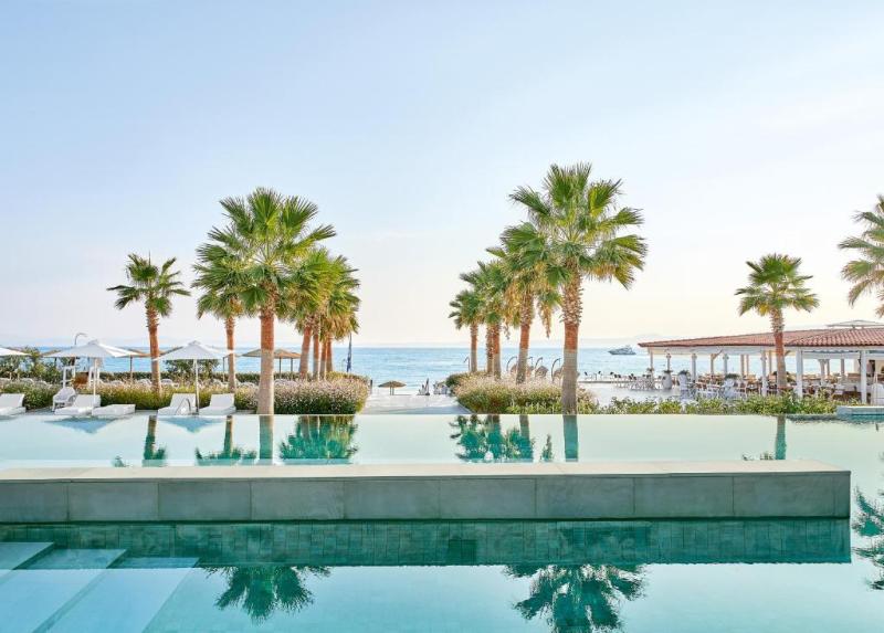Domes Noruz Kassandra ( Ex Margo Bay) Adults Only Hotel