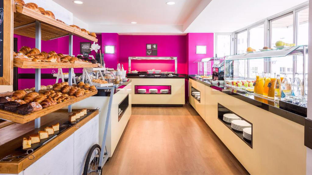 Alicante Gran Sol Affiliated by Melia