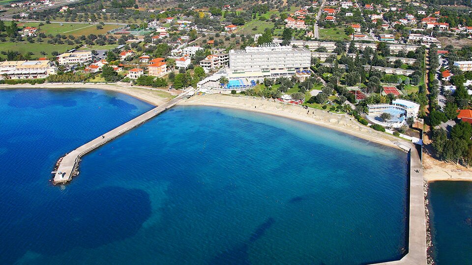 Hotel Palmariva
