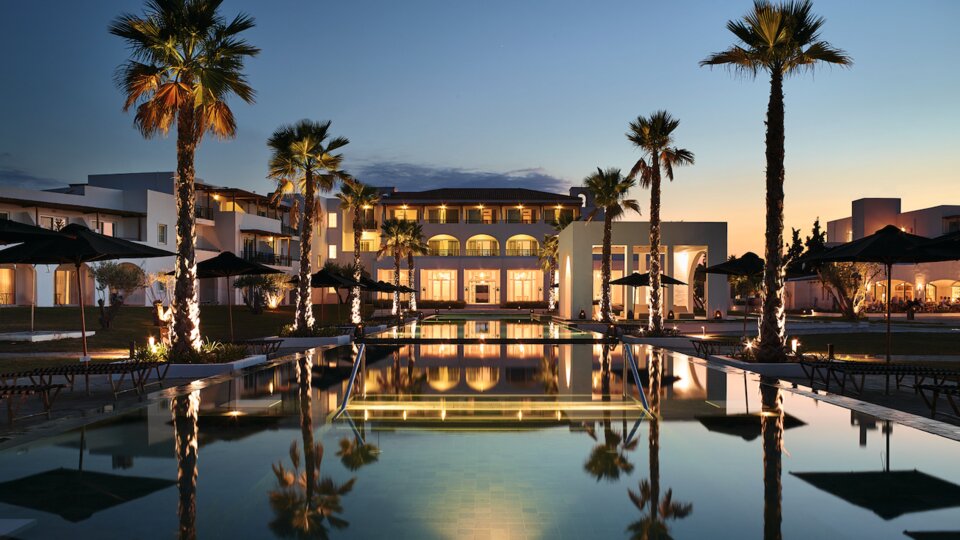 Hotel Grecotel Casa Marron