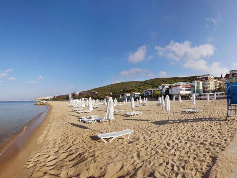 Hotel Amore Beach