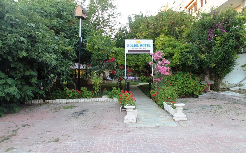 Soleil Hotel