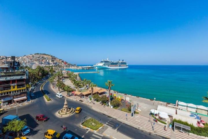 Hotel Derici