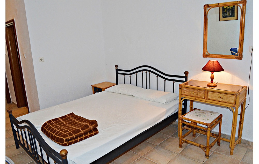Vila Rigakis Mol