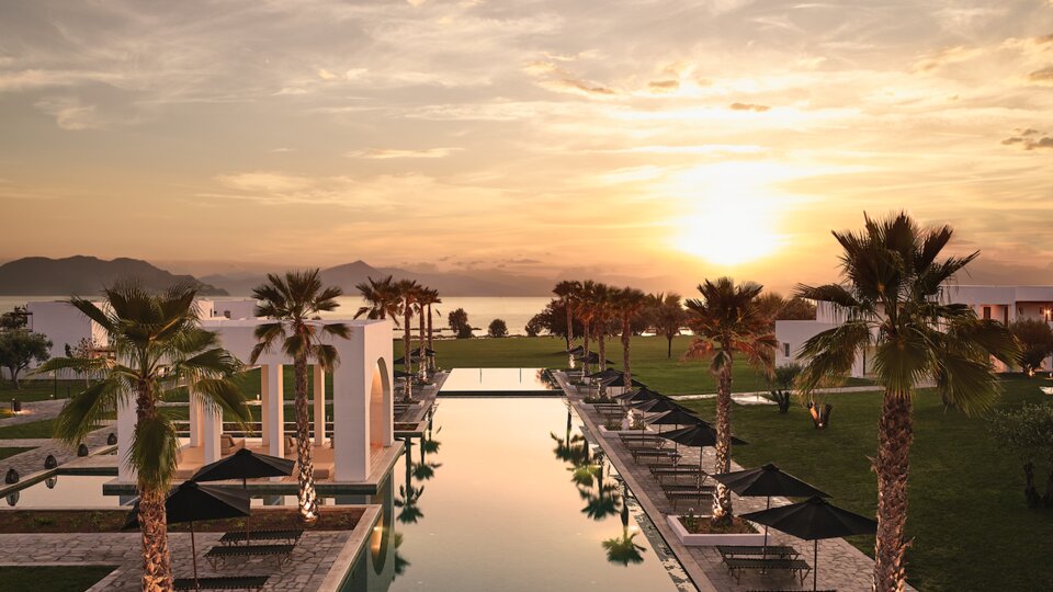Hotel Grecotel Casa Marron