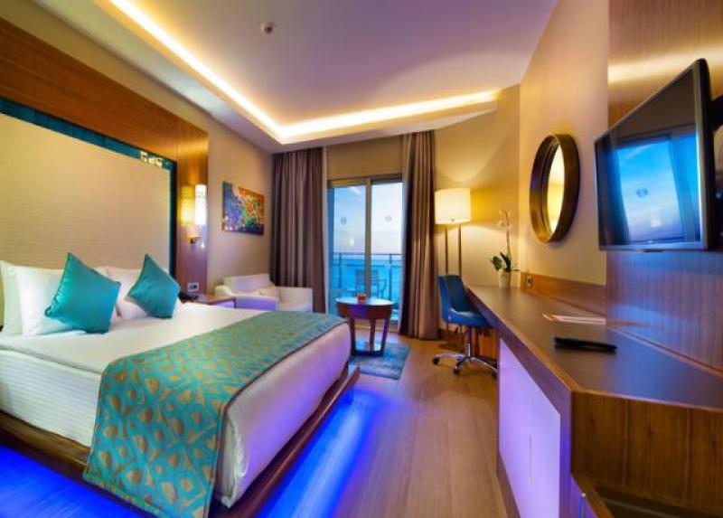 Ramada Hotel & Suites Hotel