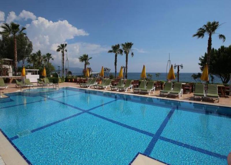 Valeri Beach Hotel