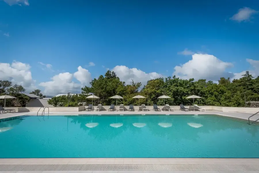 Resort Ad Turres Holiday