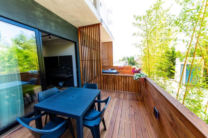 Hotel Apollon